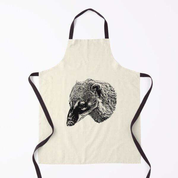 Item preview, Coati designed and sold by Guardi71.