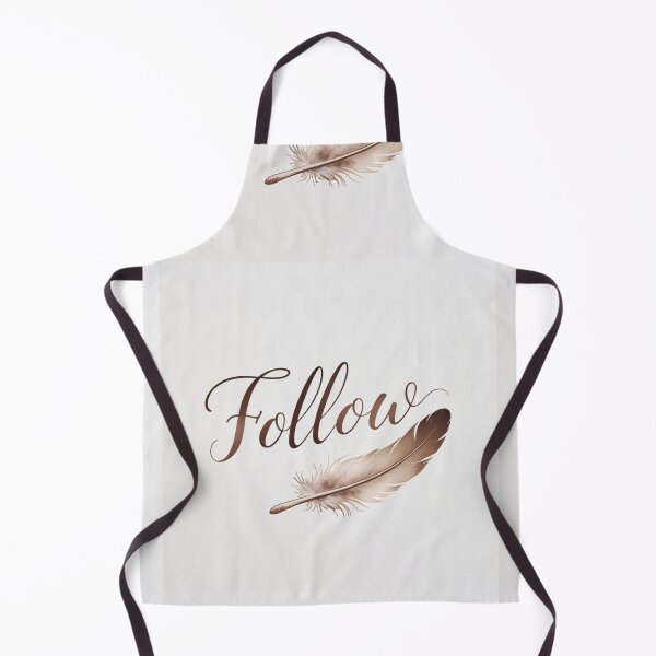 Item preview, Follow 16 designed and sold by Zeir Shop.