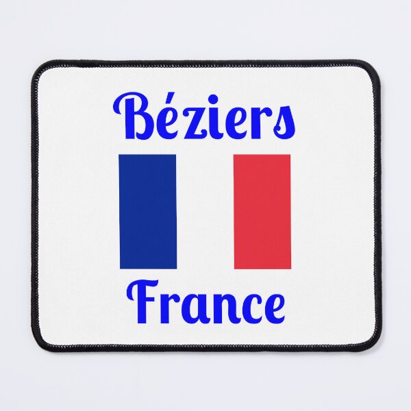 Item preview, Béziers France - Stylish Prints, designed and sold by Fleetwood1994.