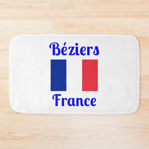 Item preview, Béziers France - Stylish Prints, designed and sold by Fleetwood1994.