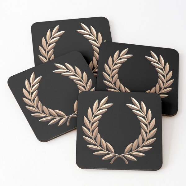 Item preview, Laurels of Victory designed and sold by Dilwish5.