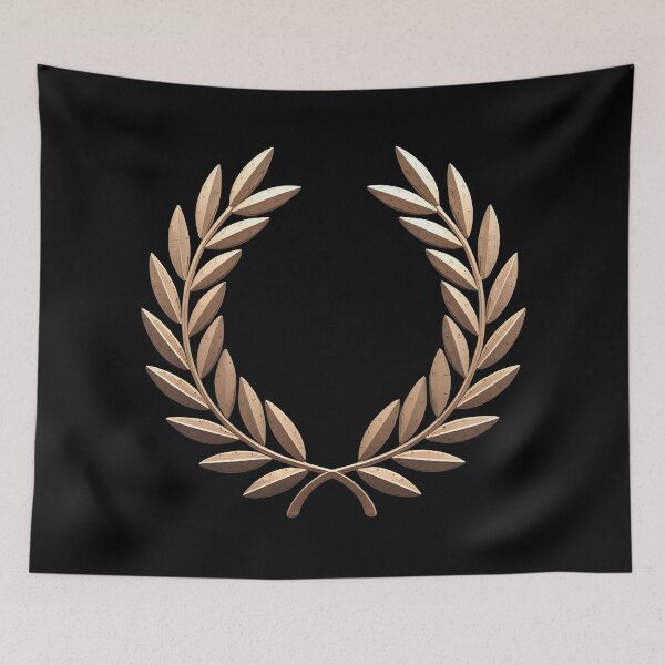Item preview, Laurels of Victory designed and sold by Dilwish5.