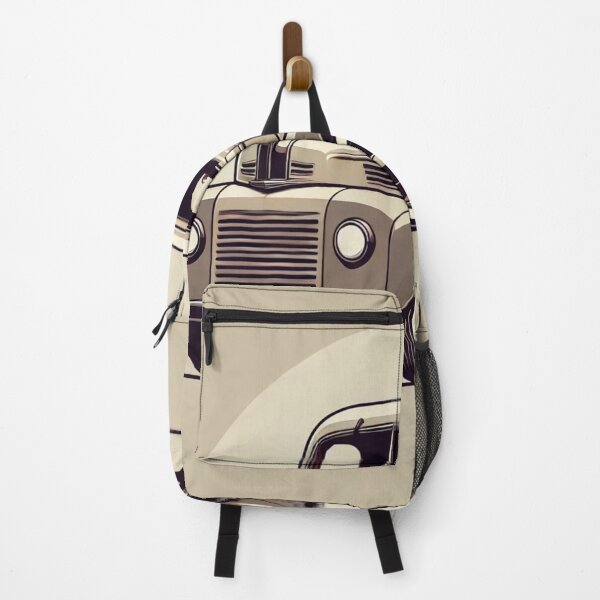 Item preview, Classic minimalist truck design designed and sold by MKCreations2025.