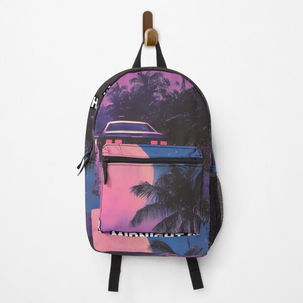 Item preview, Midnight Drive Through Paradise designed and sold by EndOfRainbowArt.