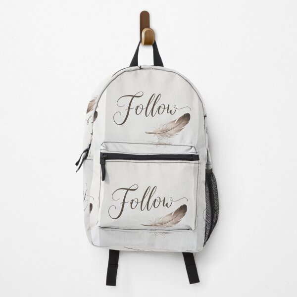 Item preview, Follow 17 designed and sold by Zeir Shop.