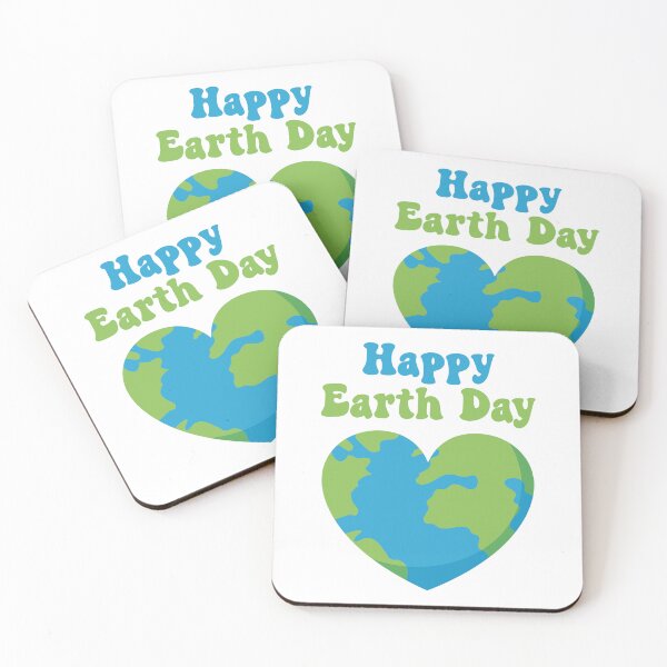 Item preview, Happy Earth Day designed and sold by PaulSDesign.