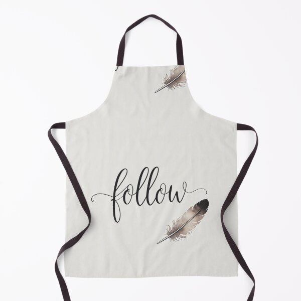 Item preview, Follow 18 designed and sold by Zeir Shop.