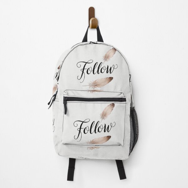 Item preview, Follow 19 designed and sold by Zeir Shop.
