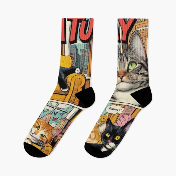 Item preview, Caturday designed and sold by Jurand  Creations.