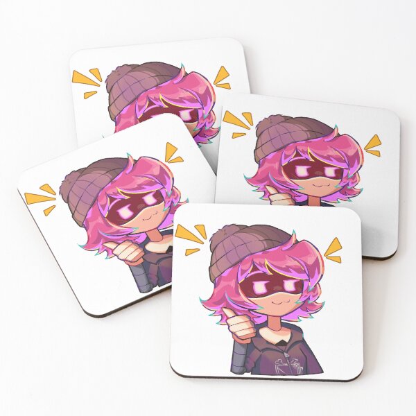 Item preview, Uzi Approves! designed and sold by MilkTeaMari.