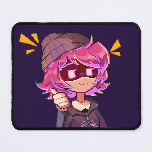 Item preview, Uzi Approves! designed and sold by MilkTeaMari.