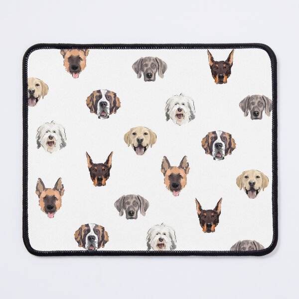 Item preview, Big dogs designed and sold by Katie Batchelor.