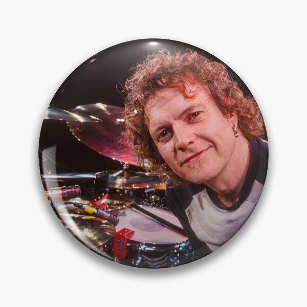 Item preview, Rick Allen  designed and sold by Estiny-1993.