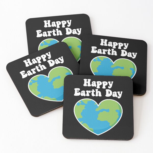 Item preview, Happy Earth Day designed and sold by PaulSDesign.