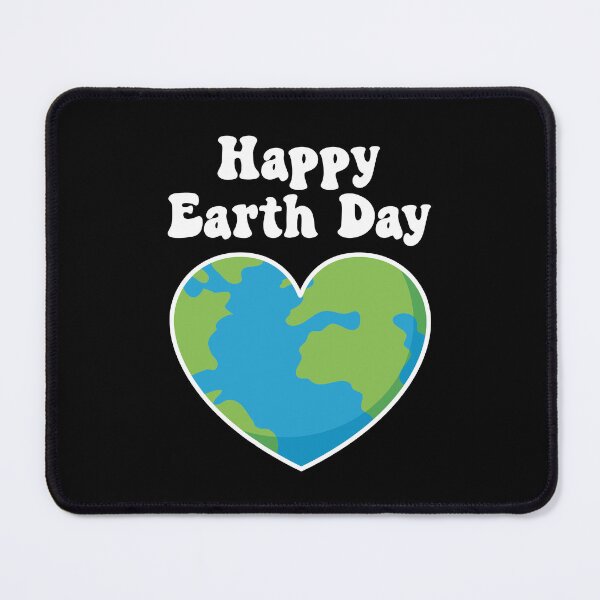 Item preview, Happy Earth Day designed and sold by PaulSDesign.