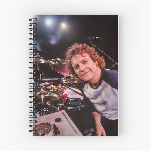 Item preview, Rick Allen  designed and sold by Estiny-1993.