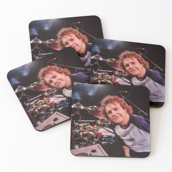 Item preview, Rick Allen  designed and sold by Estiny-1993.