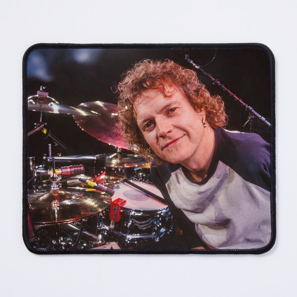 Item preview, Rick Allen designed and sold by Estiny-1993.