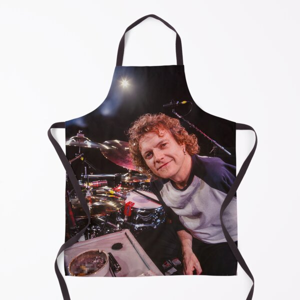 Item preview, Rick Allen designed and sold by Estiny-1993.