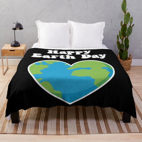 Item preview, Happy Earth Day designed and sold by PaulSDesign.