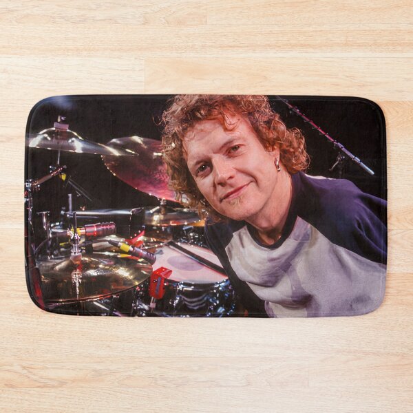 Item preview, Rick Allen  designed and sold by Estiny-1993.