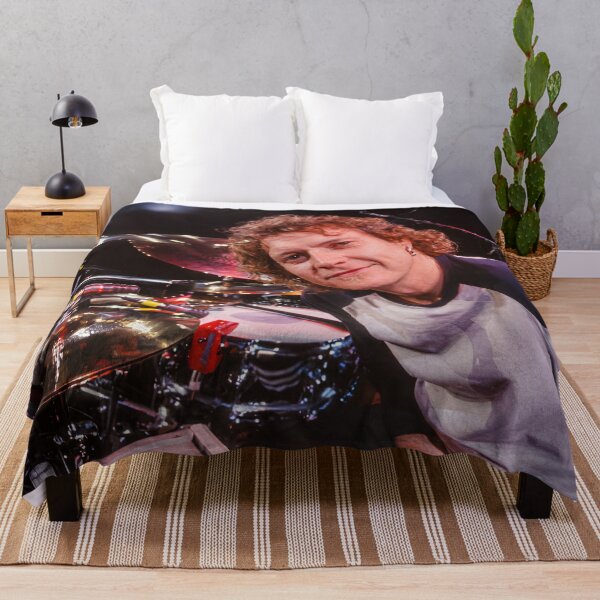 Item preview, Rick Allen  designed and sold by Estiny-1993.