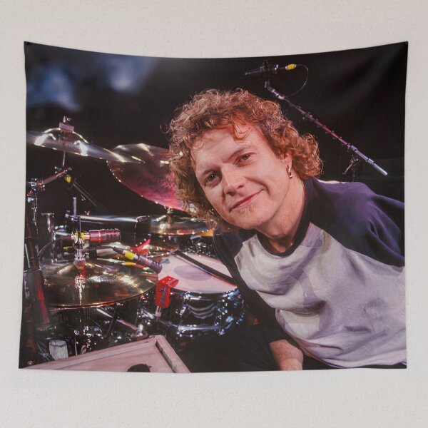 Item preview, Rick Allen  designed and sold by Estiny-1993.