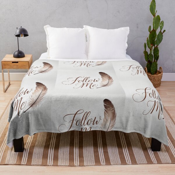 Item preview, Follow Me 15 designed and sold by Zeir Shop.