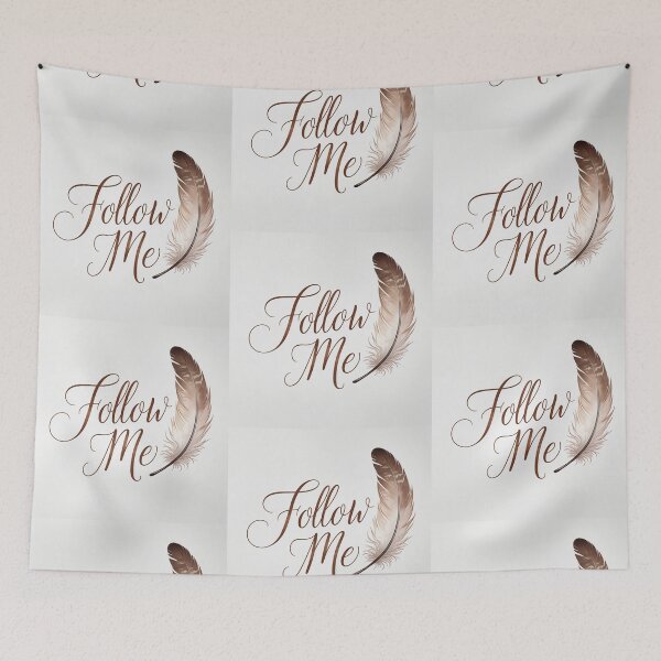 Item preview, Follow Me 15 designed and sold by Zeir Shop.
