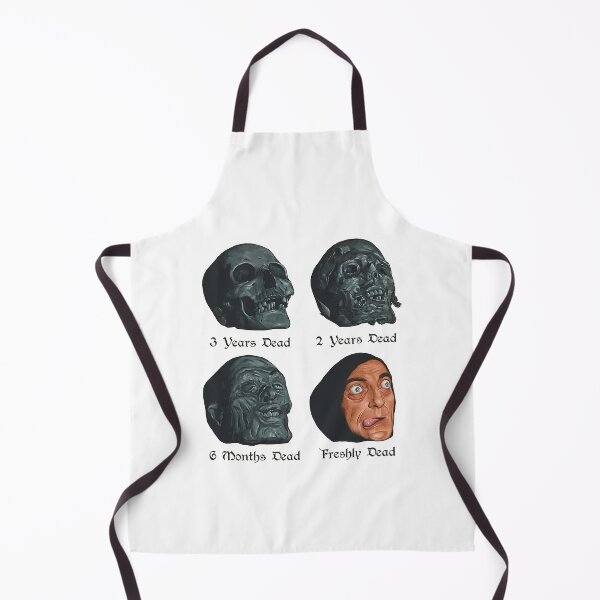 Item preview, Young Frankenstein designed and sold by ChickenFund.