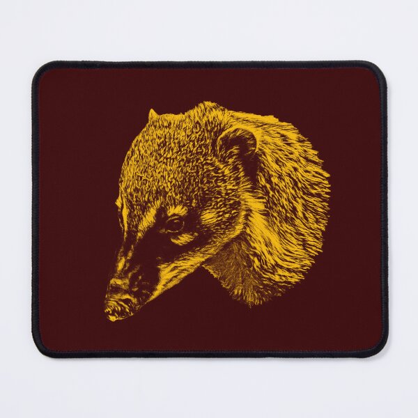 Item preview, Coati designed and sold by Guardi71.