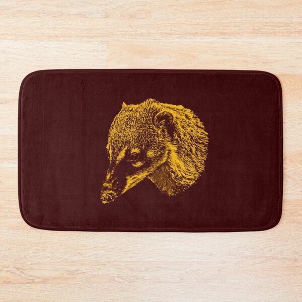 Item preview, Coati designed and sold by Guardi71.