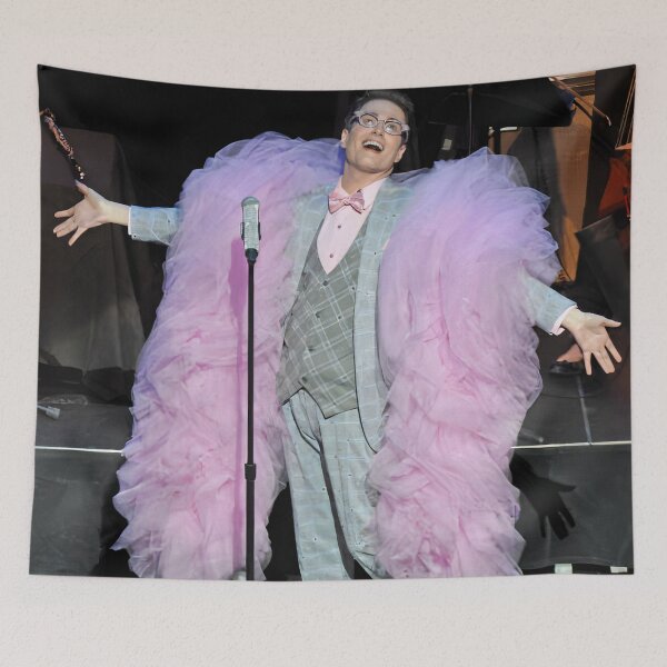 Item preview, Randy Rainbow Energy designed and sold by Estiny-1993.
