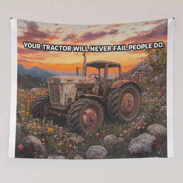 Item preview, Eternal Reliability designed and sold by EndOfRainbowArt.