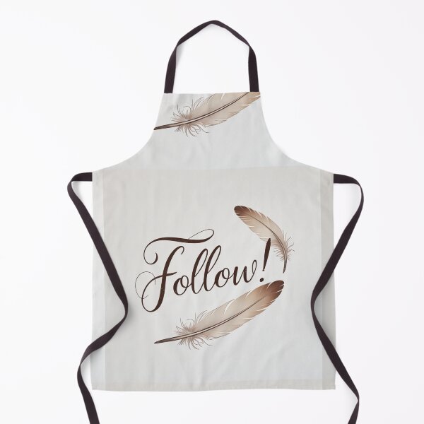Item preview, "Follow!" 14 designed and sold by Zeir Shop.