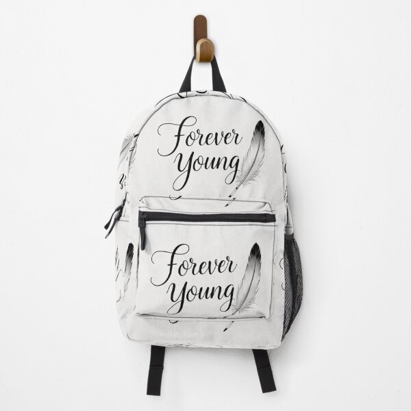 Item preview, Forever Young 11 designed and sold by Zeir Shop.