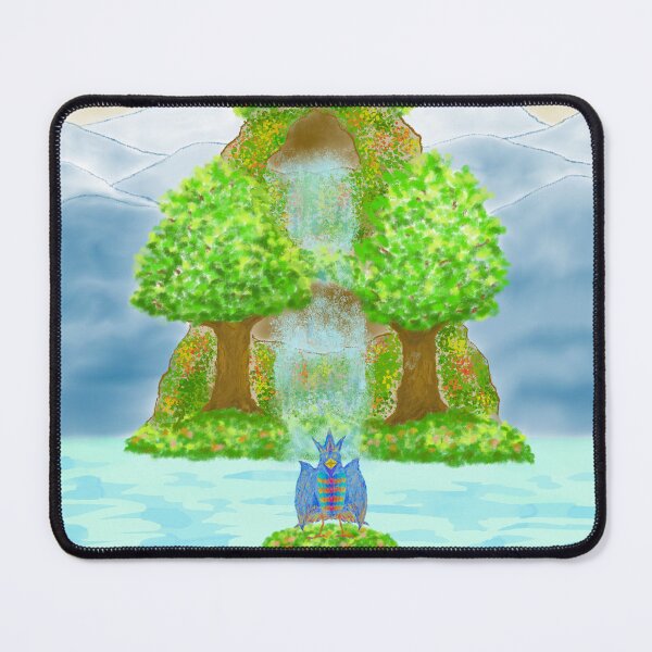Item preview, Unique tree house and a unique bird PT19 designed and sold by greenPQBstudio.
