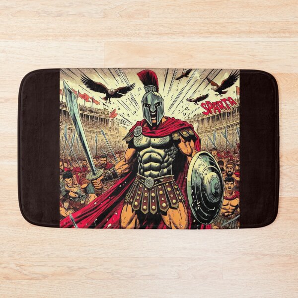 Item preview, Sparta designed and sold by Jurand  Creations.