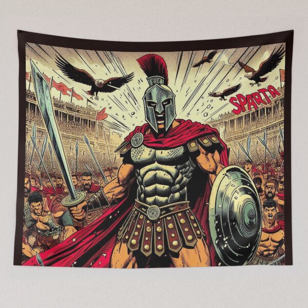 Item preview, Sparta designed and sold by Jurand  Creations.