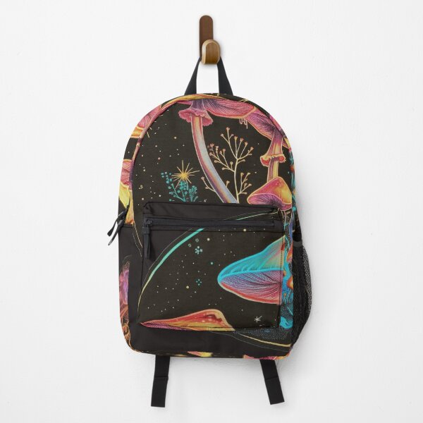 Item preview, Shroom Bloom | Garden of Shrooms designed and sold by Daniel Watts.