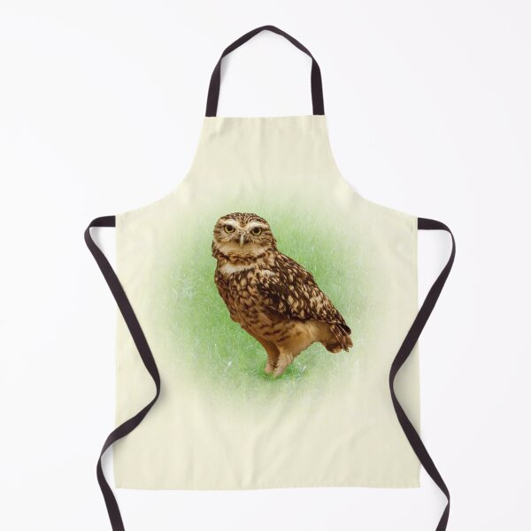 Item preview, Burrowing Owl designed and sold by Guardi71.
