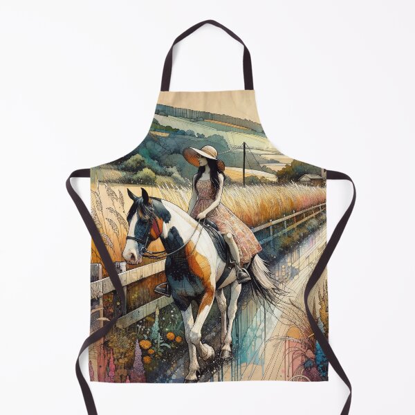 Item preview, Voyage Through Wildflowers designed and sold by M-Y-A-R-T-.