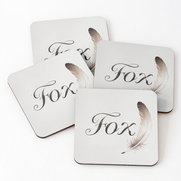 Item preview, Fox 41 designed and sold by Zeir Shop.