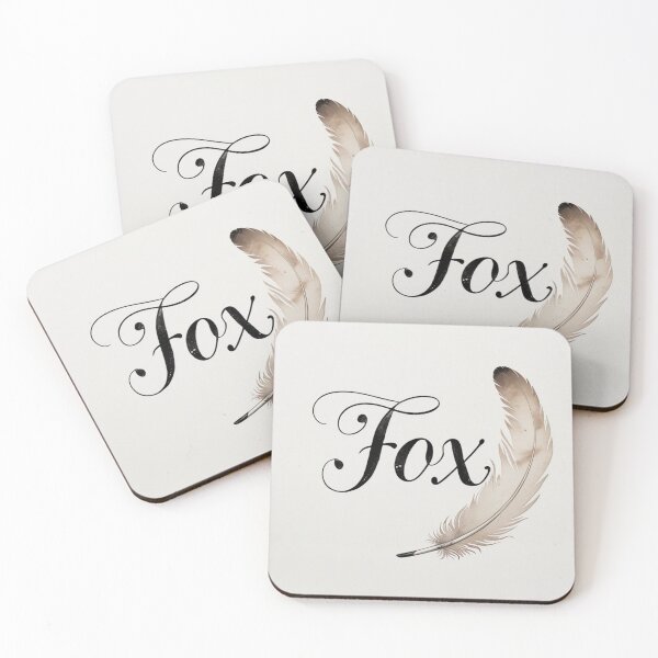 Item preview, Fox 42 designed and sold by Zeir Shop.