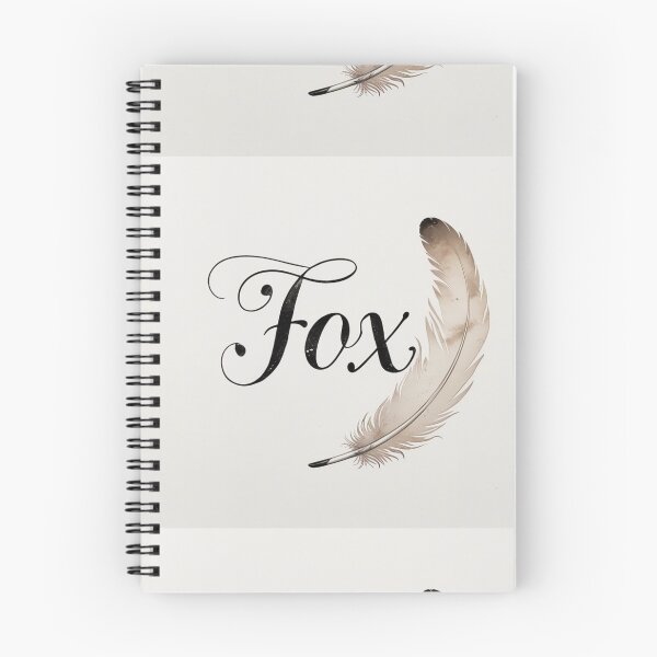 Item preview, Fox 42 designed and sold by Zeir Shop.