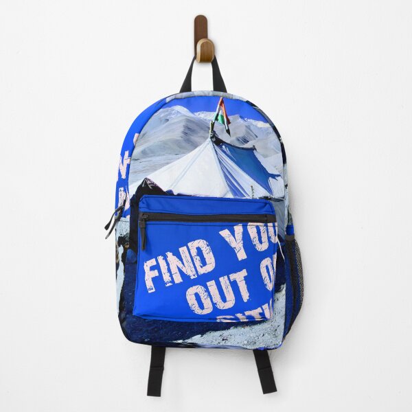 Item preview, FIND YOUR WAY OUT OF ANY SITUATION designed and sold by SHAILPOINT.
