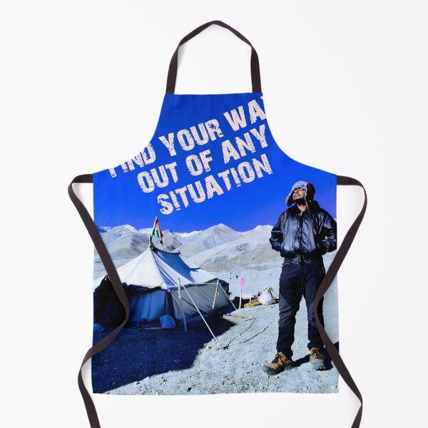 Item preview, FIND YOUR WAY OUT OF ANY SITUATION designed and sold by SHAILPOINT.