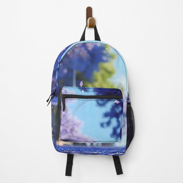 Item preview, Jacaranda Bloom Cascade designed and sold by MOBI-CASE.