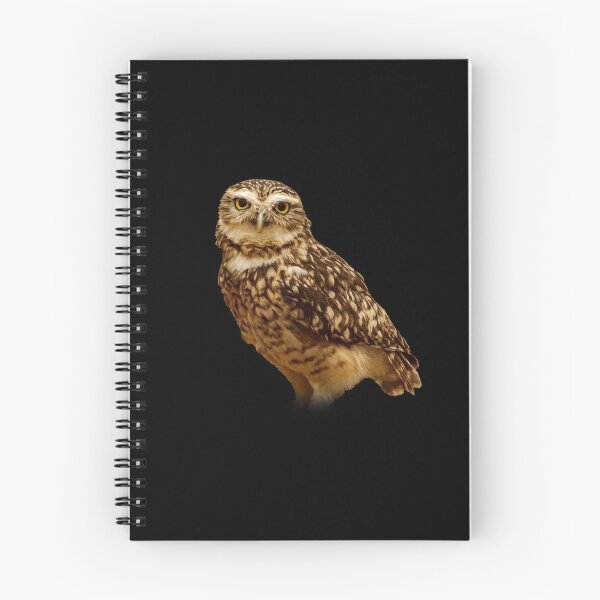 Item preview, Burrowing Owl designed and sold by Guardi71.