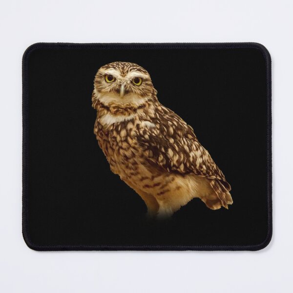 Item preview, Burrowing Owl designed and sold by Guardi71.